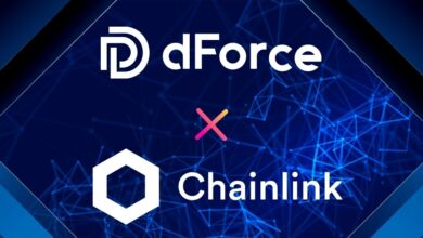 dForce Is Integrating Chainlink Price Feeds on Ethereum-Based Solution, Arbitrum