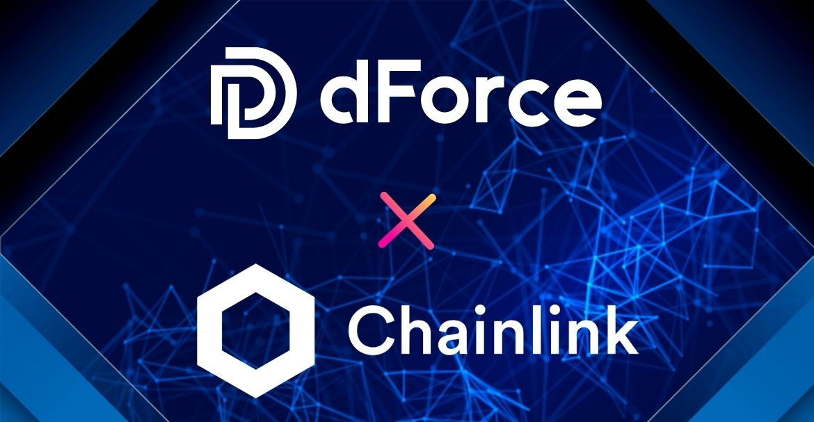 dForce Is Integrating Chainlink Price Feeds on Ethereum-Based Solution, Arbitrum