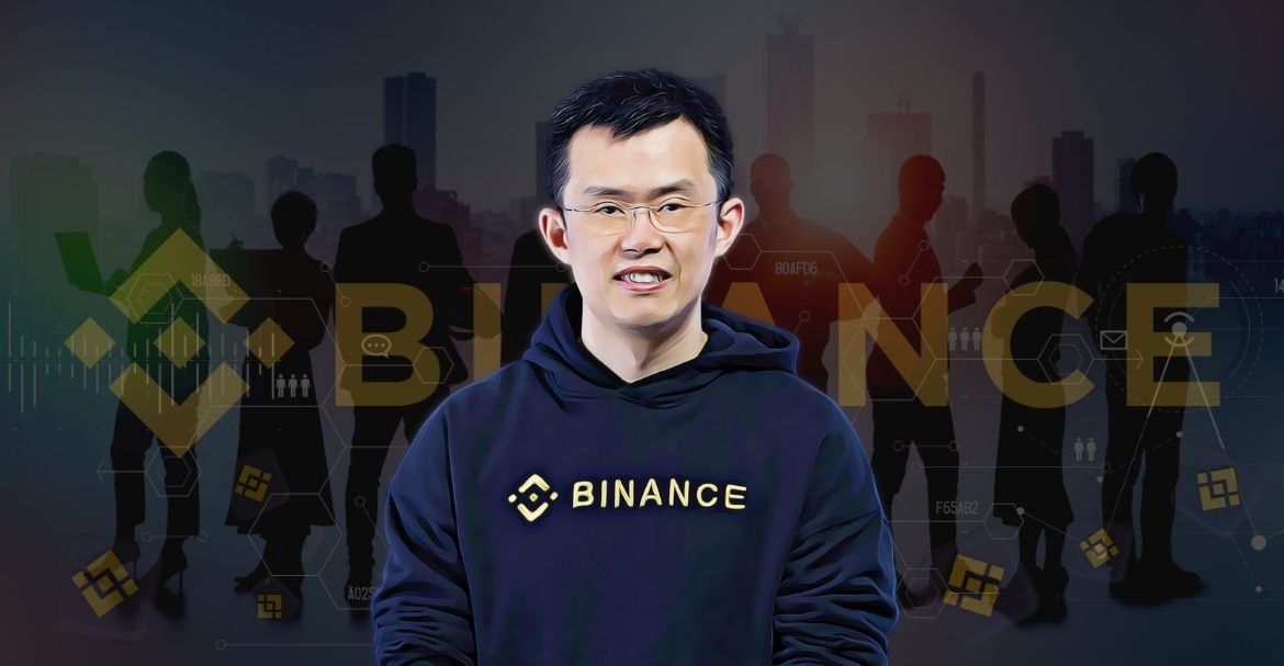 Binance Moves Toward Global Financial Inclusion