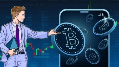 Crypto Prices Today Bitcoin Breaks $30K While Terra Falls 32%