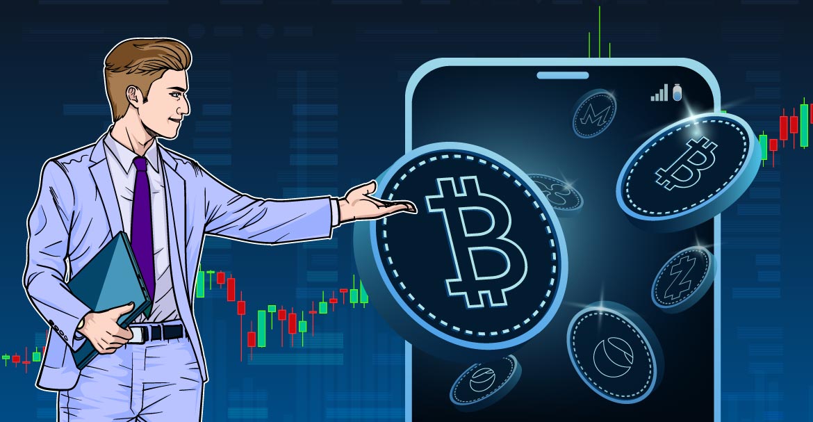 Crypto Prices Today Bitcoin Breaks $30K While Terra Falls 32%