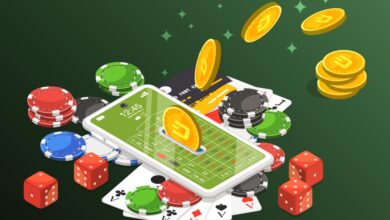 How to Deposit and Withdraw Funds From Dash Casinos Online?