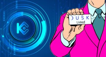 KuCoin Lists the Dusk Network Native Coin