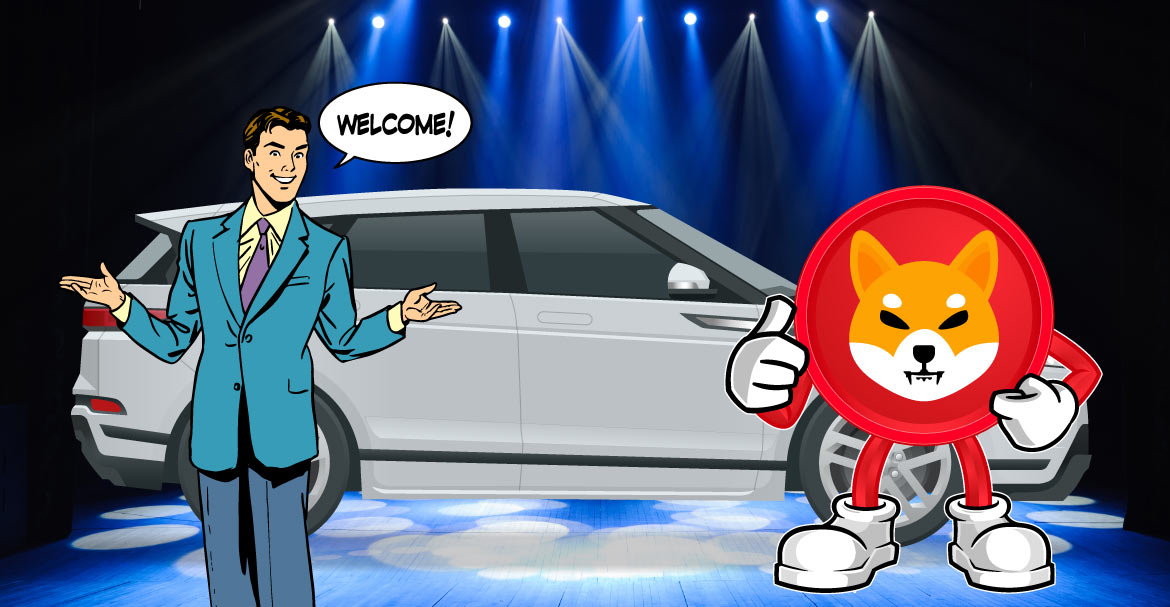 MotoRenn Partners With BitPay to Allow SHIB Payments