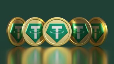 Tether Takes MXNT Live, Keeps It Pegged to the Mexican Peso