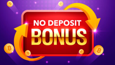 Different Types of Bitcoin Casino No Deposit Bonuses