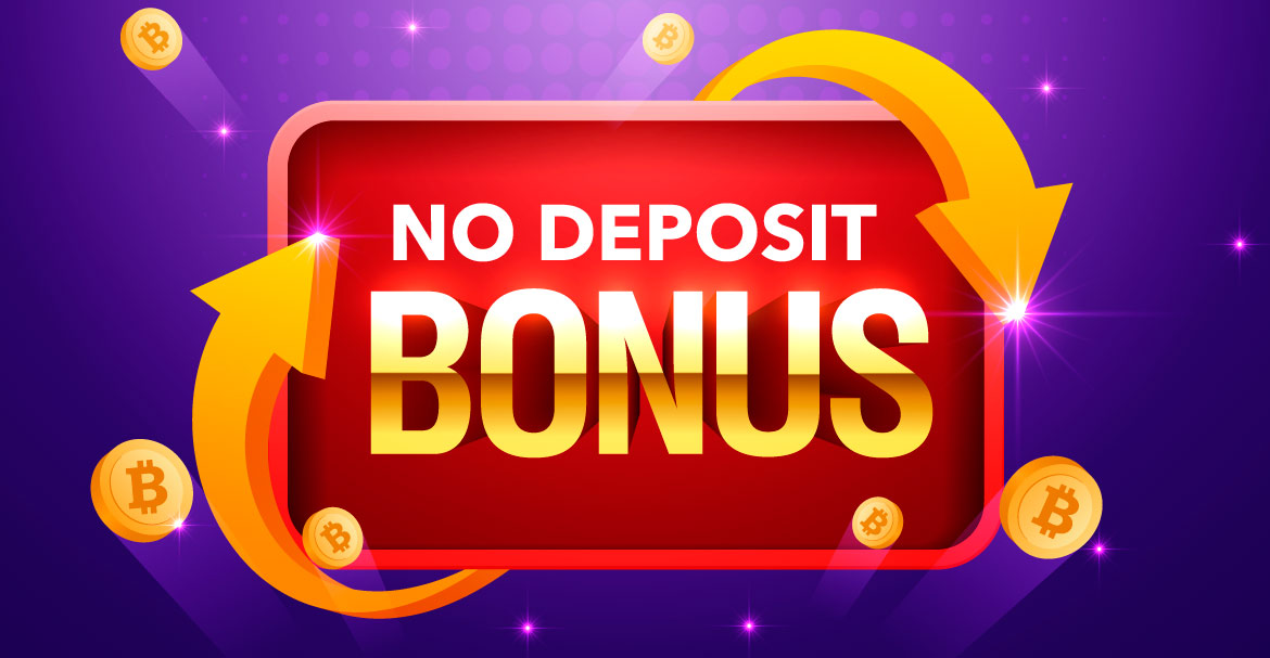 Different Types of Bitcoin Casino No Deposit Bonuses