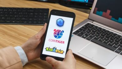 KARA to Release on CoinTiger on 7 June With KARAUSDT