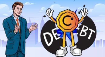 Celsius Settles the Debt on Aave to Free Its Tokens