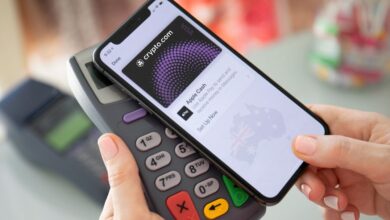 Crypto.com Visa Cards Are Now Live on Apple App in Australia