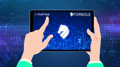 Forbole Becomes One of the Genesis Validators on StaFiHub Mainnet
