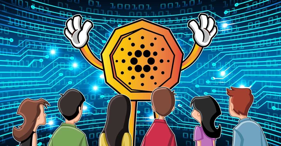 New Scalability Solution Cardano EVM Sidechain By IOHK