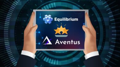 Aventus Parachain Bid DOT Staking Supported by Equilibrium's xDOT