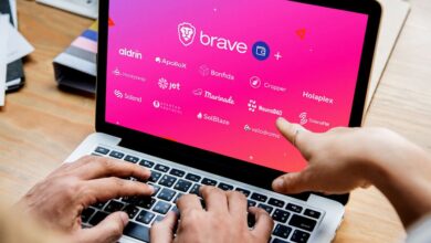 Brave Expands Its Wallet Partner Program With 15 More Elite DApps