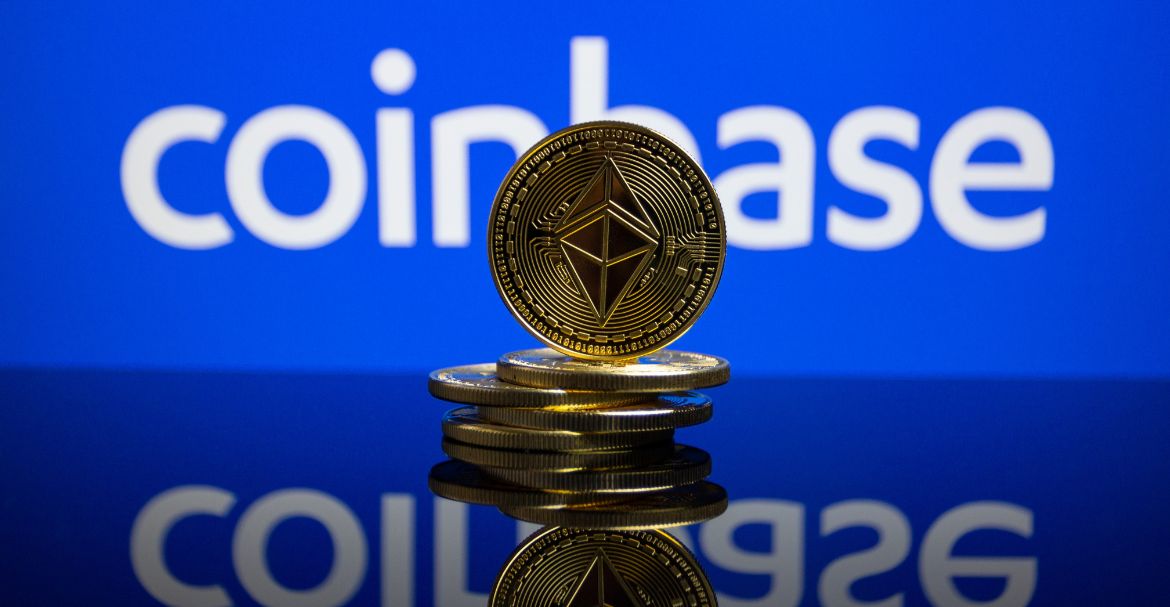 Ethereum Merge is Coming; What to Expect From Coinbase