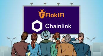 Floki Merges Chainlink Price Feeds and Keepers to Power FlokiFi Locker Protocol