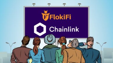 Floki Merges Chainlink Price Feeds and Keepers