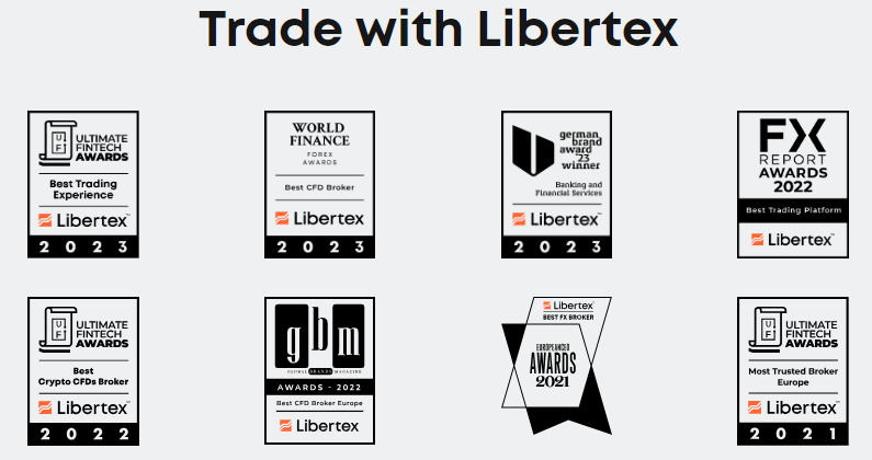 Libertex Awards