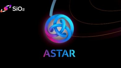 SiO2 to Debut on the Astar Network This Week