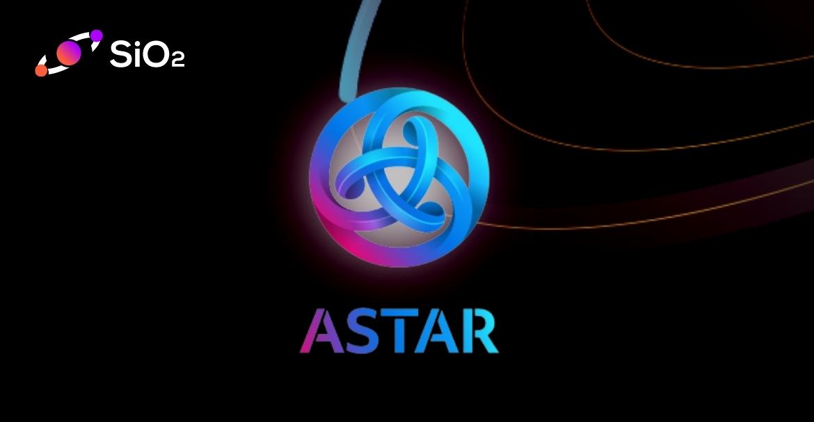 SiO2 to Debut on the Astar Network This Week