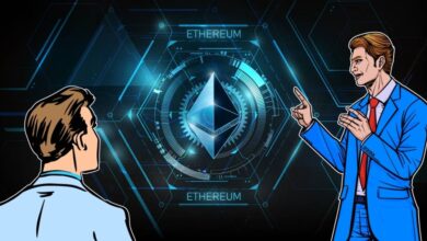 Users Are Concerned About Ethereum's Shift to a Proof-of-Stake Consensus