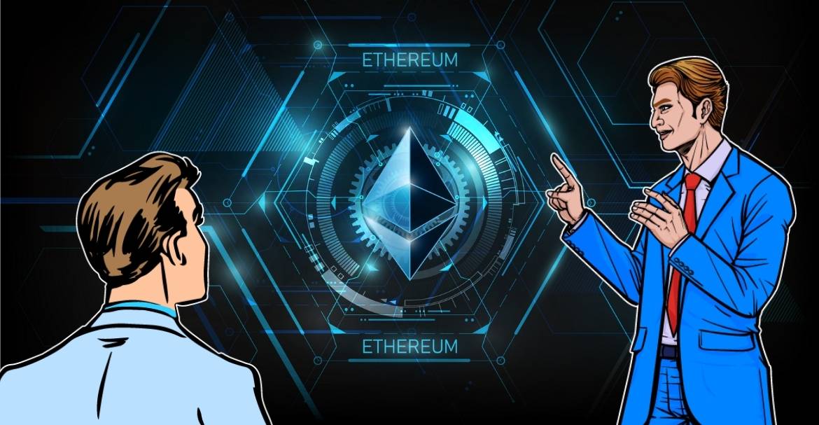 Users Are Concerned About Ethereum's Shift to a Proof-of-Stake Consensus