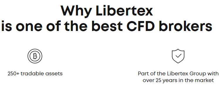 Why Libertex?