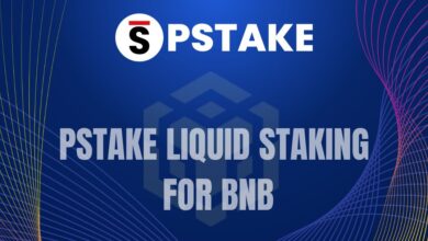 pSTAKE Launching Its Liquid Staking Solution for BNB, stkBNB