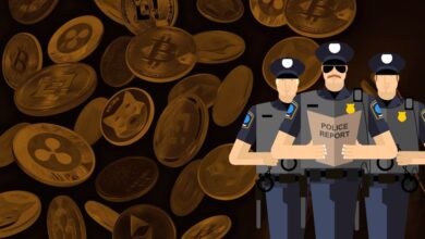 Australia Creates a Crypto Police Branch to Tackle Money Laundering