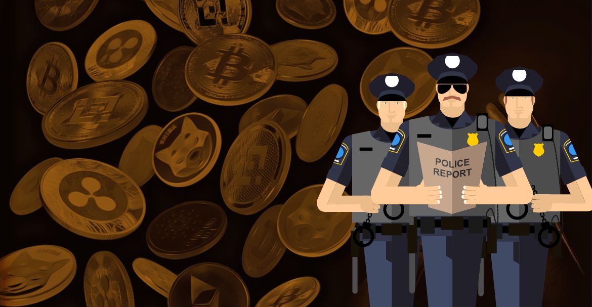 Australia Creates a Crypto Police Branch to Tackle Money Laundering