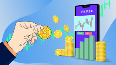 Buy Bitcoin With USD Coins on BitMEX