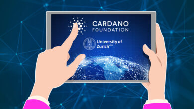 Cardano Foundation Reinforces Its Ties With the University of Zurich