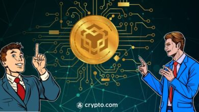 Crypto.Com Supporting Beacon Chain Network Upgrade & Hard Fork