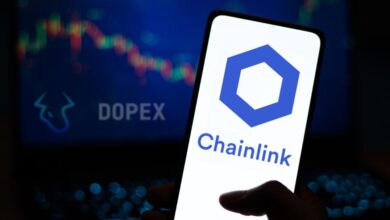 Dopex Amends the Price Feeds for Chainlink