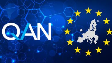 QANplatform to Take Part in the EU-India Innovation Center's Training Program