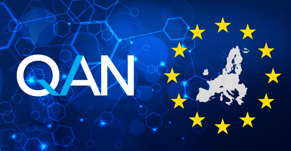 QANplatform to Take Part in the EU-India Innovation Center's Training Program