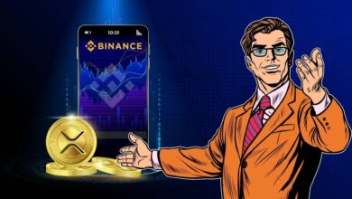 Binance Adding XRP to Dual Investment, Launches New Products