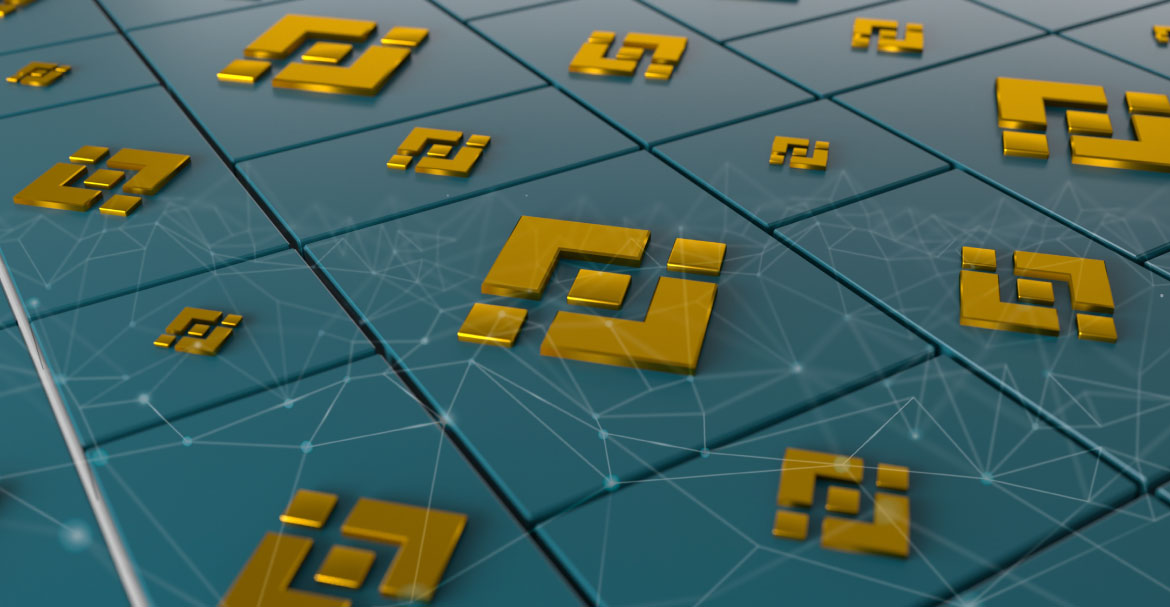 Binance Oracle connects Blockchain with real-world data