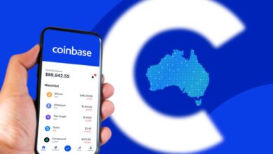 Coinbase is Widening Its Operations in Australia