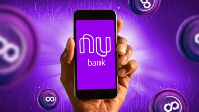 Nubank partners with Polygon to launch the web3 ecosystem