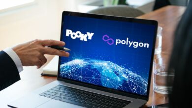 Pooky partners with Polygon & enhances blockchain solutions