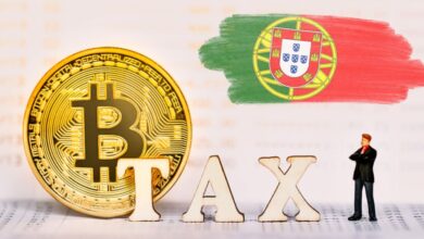 Portugal Levies a Tax on Income From Crypto in the Budget Draft