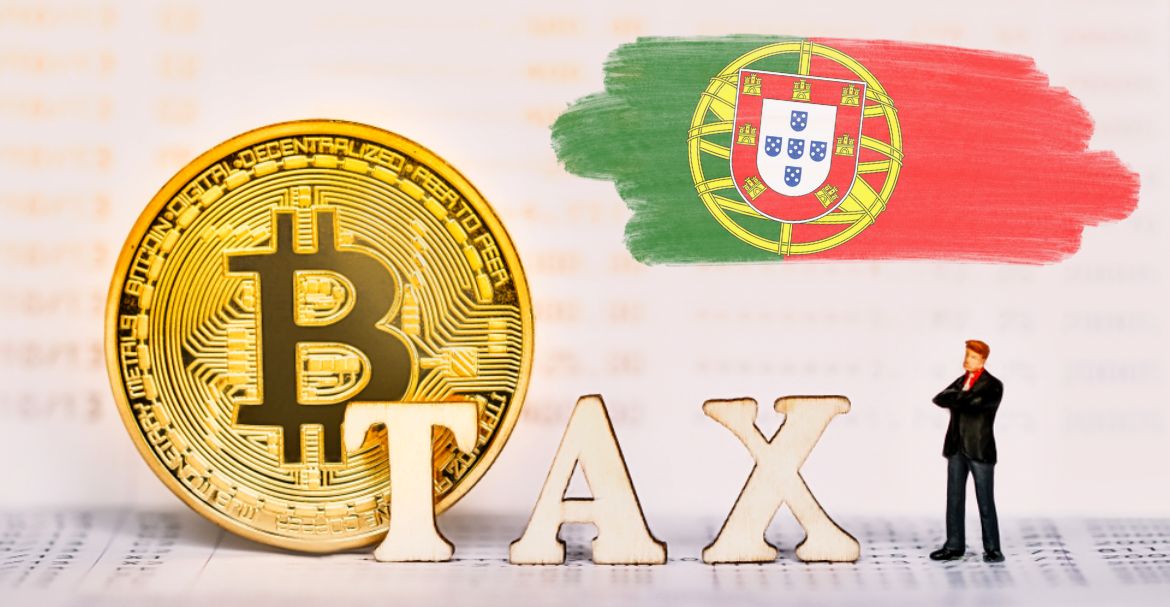 Portugal Levies a Tax on Income From Crypto in the Budget Draft