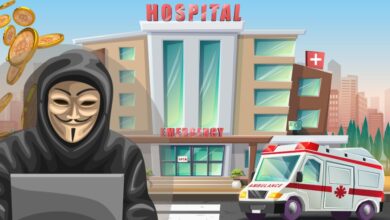 AIIMS has received a demand of Rs. 200 crore from hackers