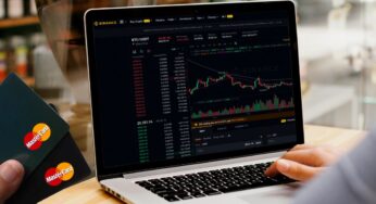 Binance Bonanza: Sell crypto with your Mastercard credit/debit card