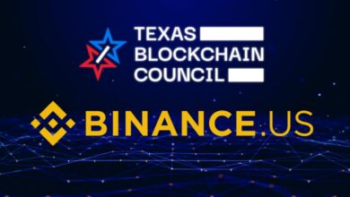 Binance.US joins Texas Blockchain Council as strategic partner