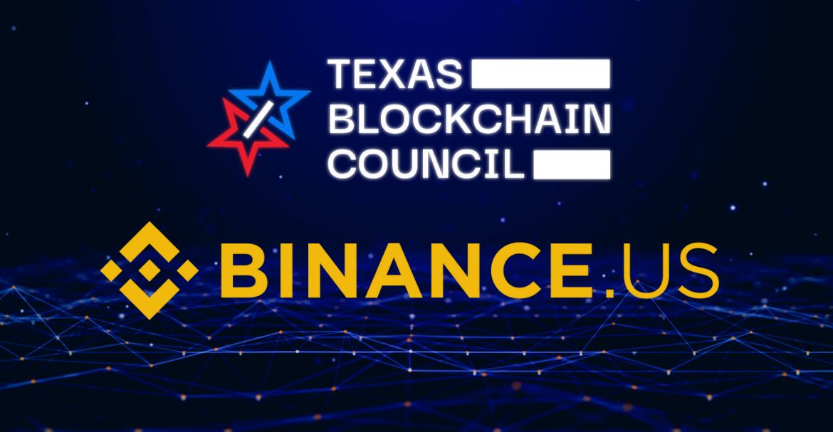Binance.US joins Texas Blockchain Council as strategic partner