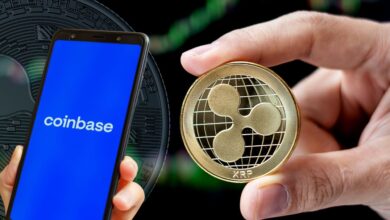 Coinbase supports Ripple in the XRP vs SEC case