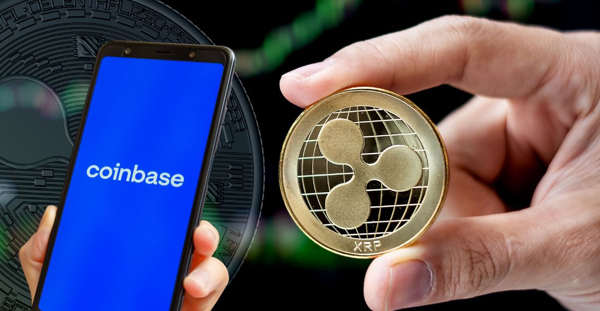 Coinbase supports Ripple in the XRP vs SEC case