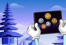 Have a look at Indonesia’s crypto regulations